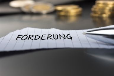 Foto: Förderung